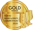 2019 TWSC GOLDSolist Oloroso